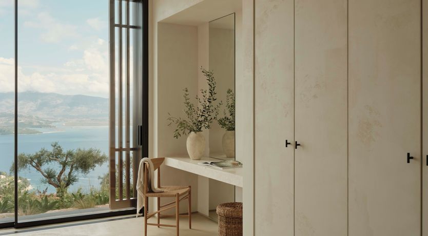Photo of Ionian Vantage