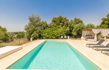 Celestial Beauty Holiday Home