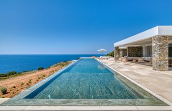 A Fine Aura Holiday Home