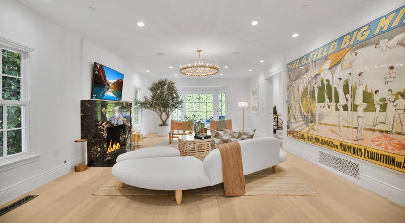 Photo of The Pinnacle of Luxury