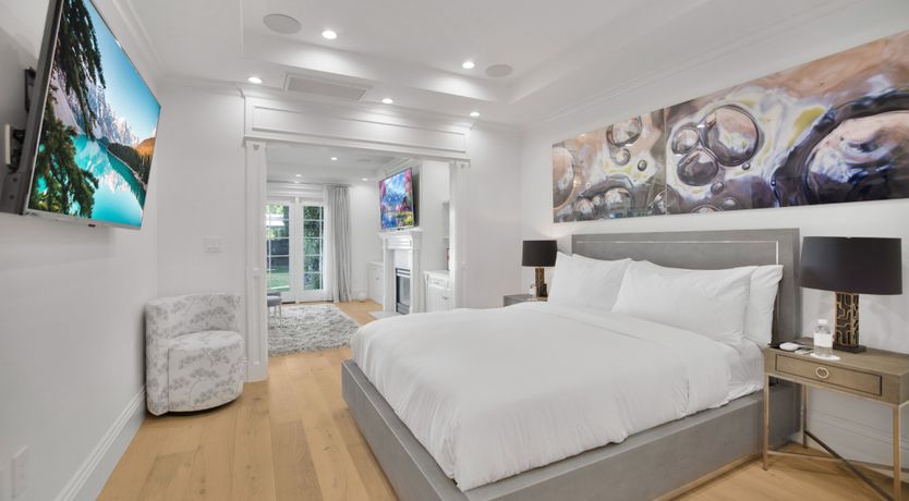 Photo of The Pinnacle of Luxury