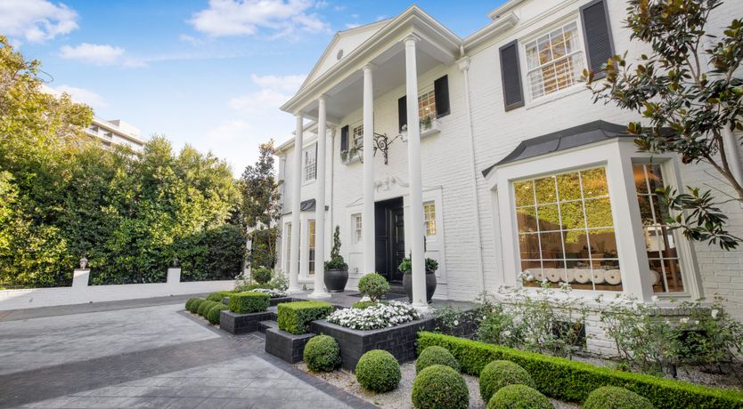 Photo of The Pinnacle of Luxury