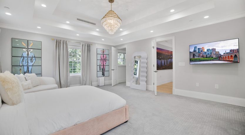 Photo of The Pinnacle of Luxury