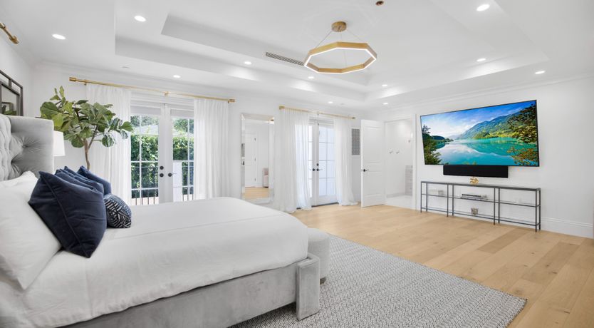Photo of The Pinnacle of Luxury