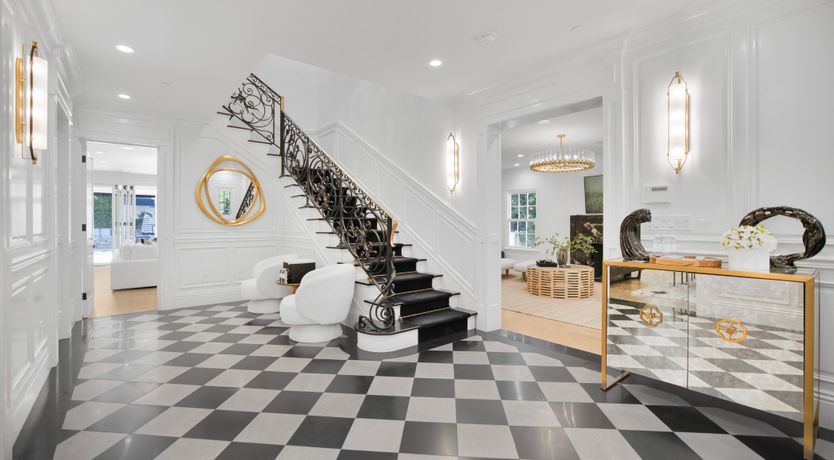 Photo of The Pinnacle of Luxury