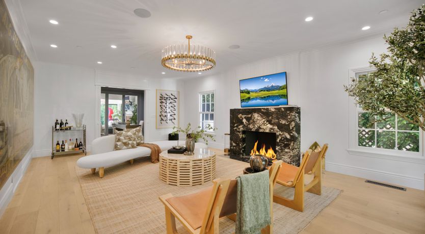 Photo of The Pinnacle of Luxury