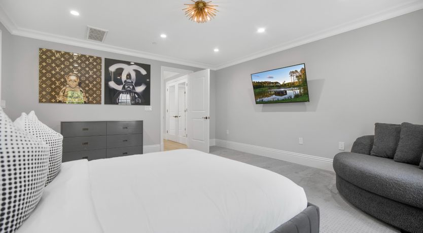 Photo of The Pinnacle of Luxury