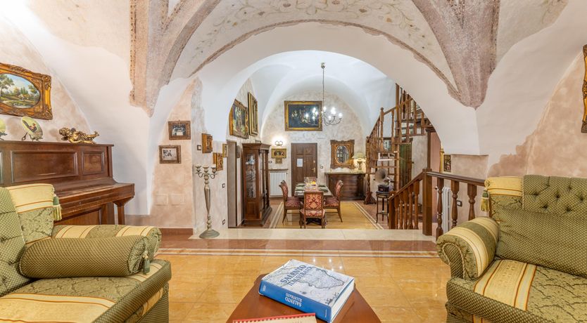 Photo of Salt & Earth