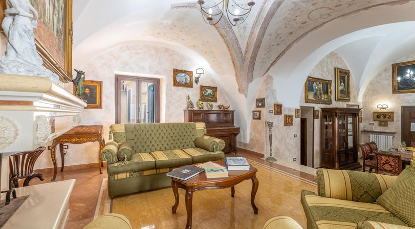 Photo of Salt & Earth