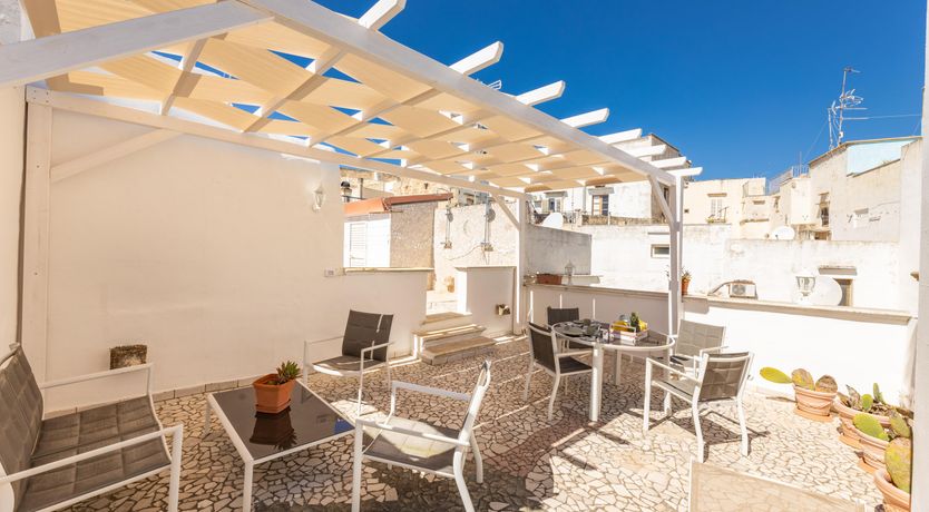 Photo of Salt & Earth