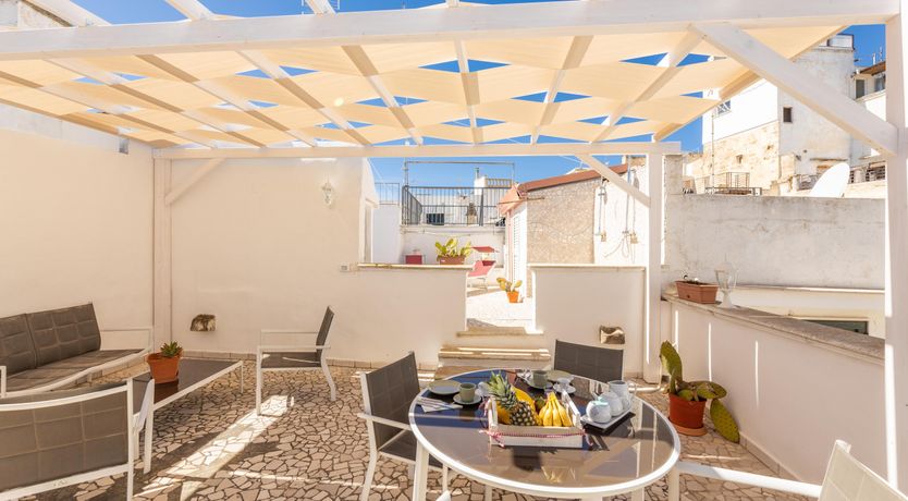 Photo of Salt & Earth