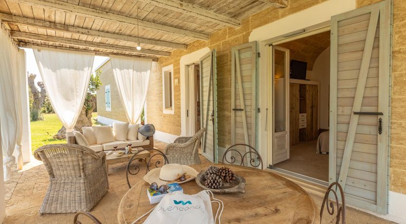 Photo of The Coastal Walk