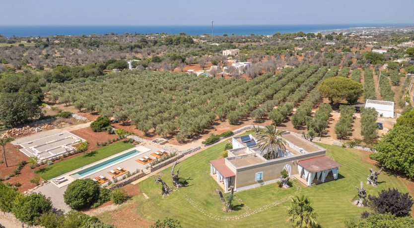 Photo of The Coastal Walk