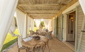 Photo of The Coastal Walk