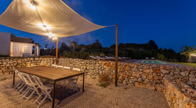 Photo of Salento Pearl