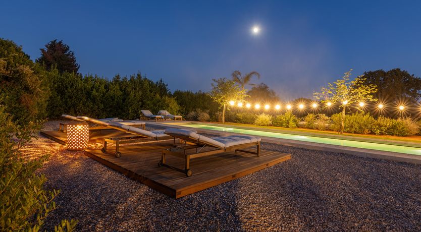 Photo of Salento Pearl