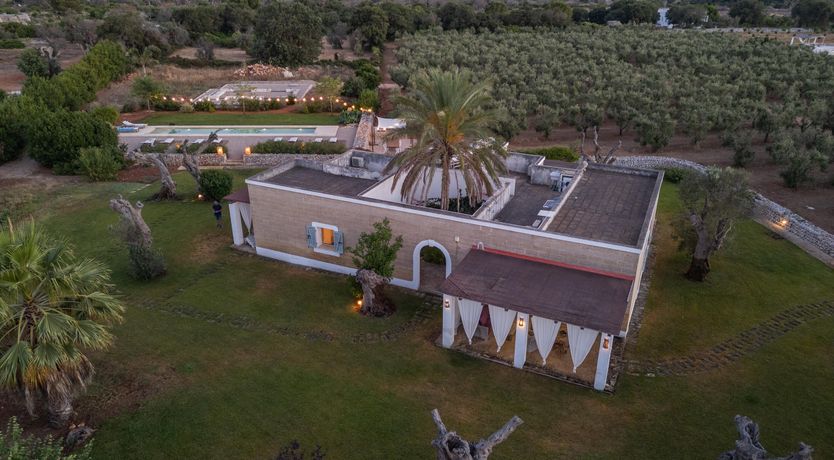 Photo of Salento Pearl