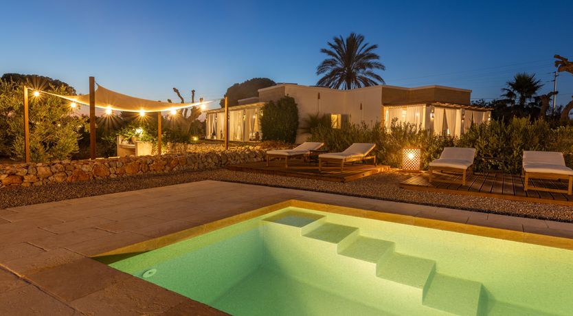 Photo of Salento Pearl