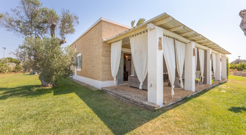 Photo of Salento Pearl