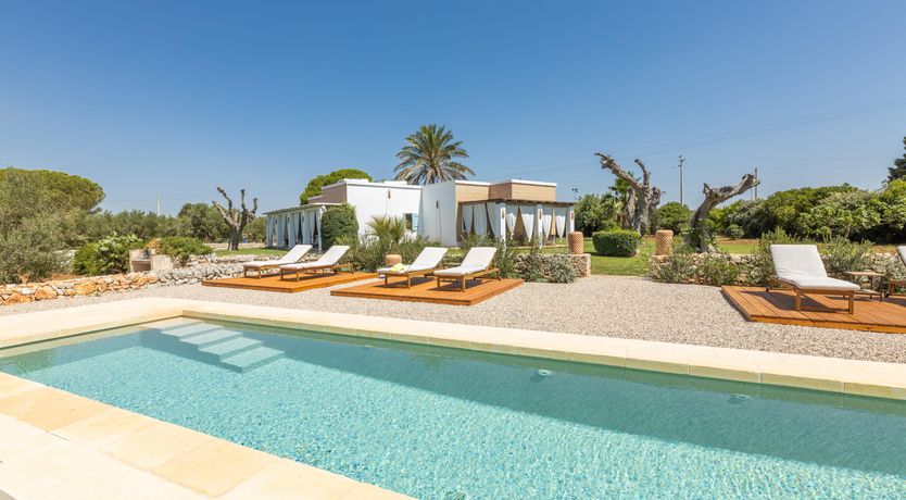 Photo of Salento Pearl