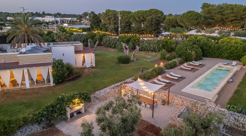 Photo of Salento Pearl