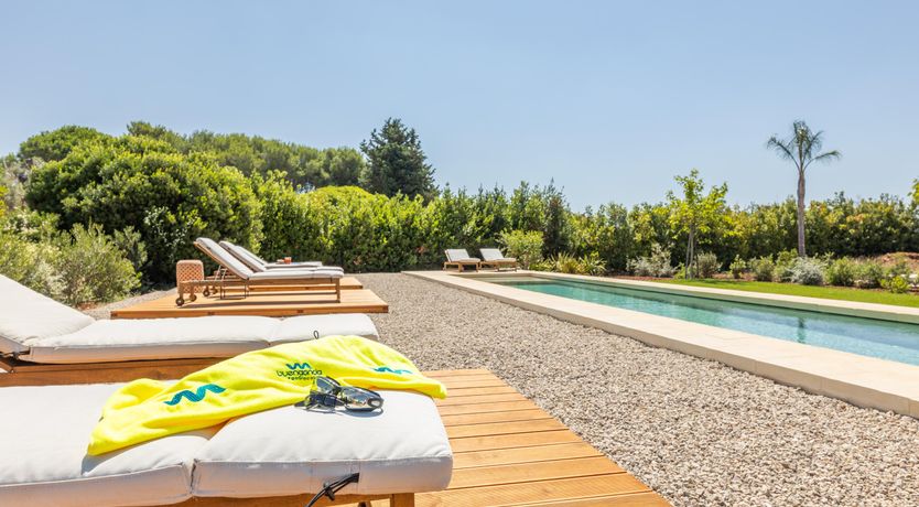 Photo of Salento Pearl