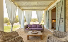 Photo of Salento Pearl