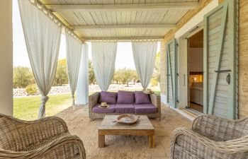 Salento Pearl Holiday Home
