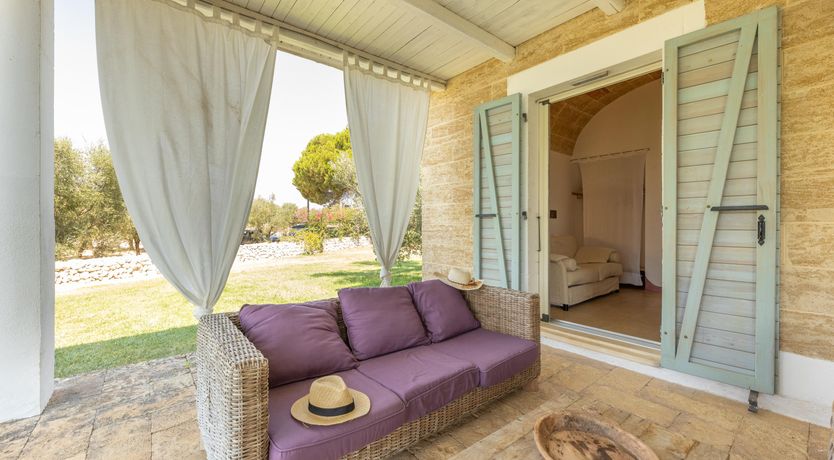 Photo of Salento Pearl