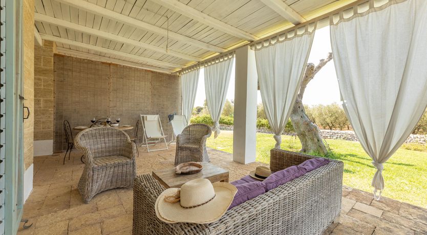 Photo of Salento Pearl