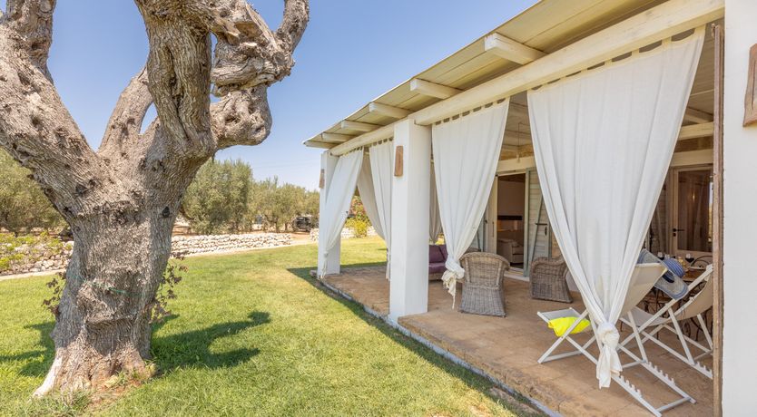 Photo of Salento Pearl