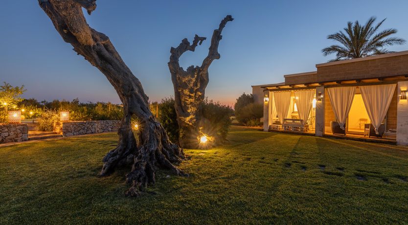 Photo of Salento Pearl