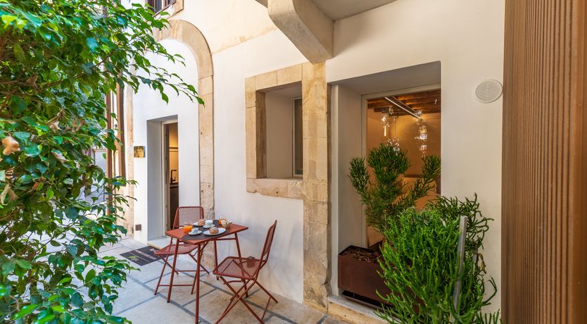 Photo of Mediterranean Zenith
