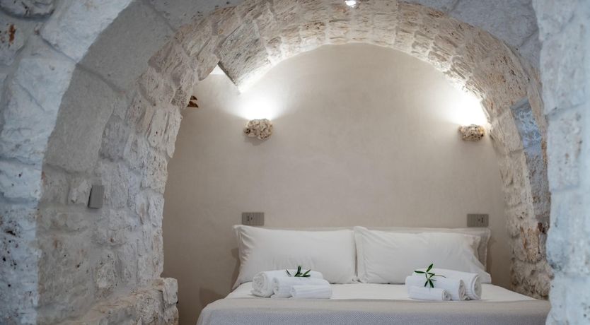 Photo of Olive Tree Paradise