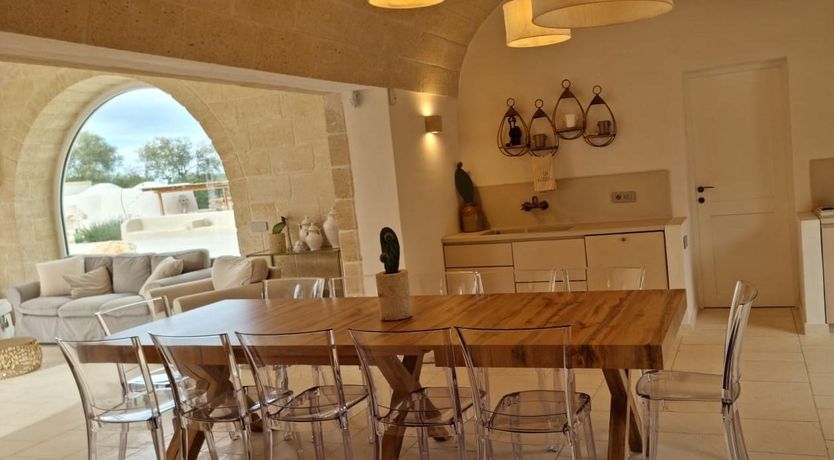 Photo of Olive Tree Paradise