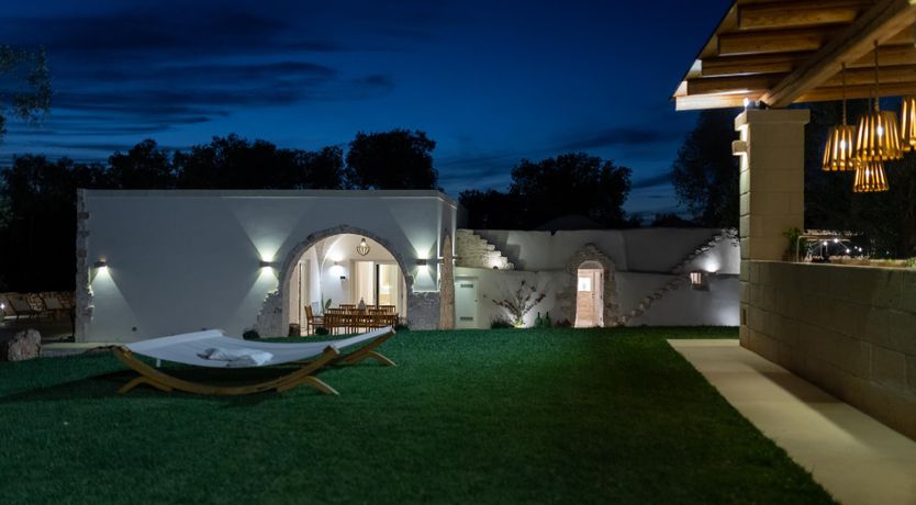 Photo of Olive Tree Paradise