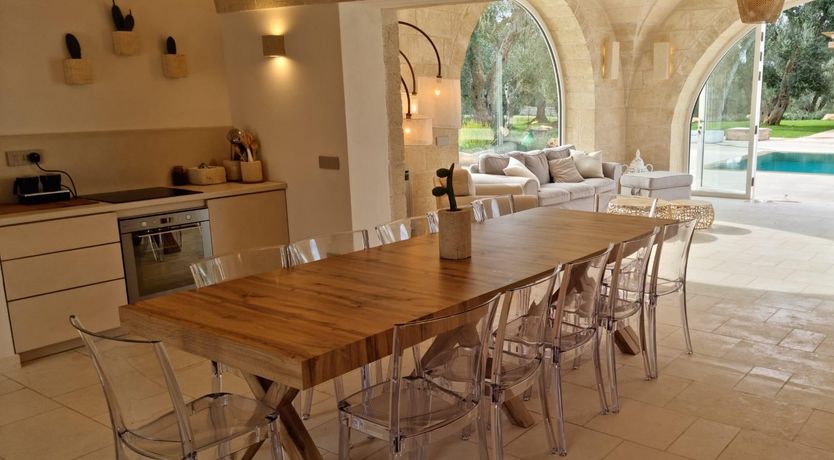 Photo of Olive Tree Paradise