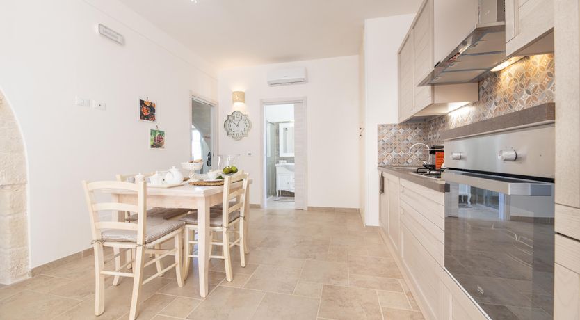 Photo of Town & Country Abode