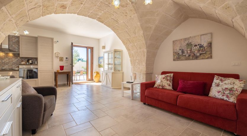 Photo of Town & Country Abode