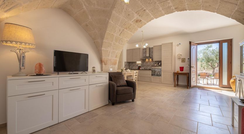 Photo of Town & Country Abode