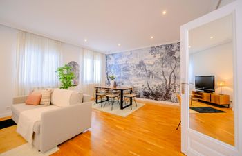 Retiro Haven Holiday Home