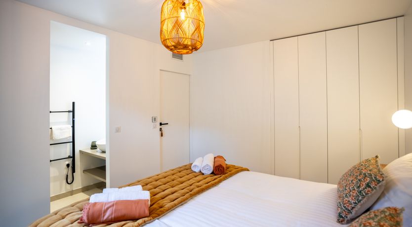 Photo of Azure Comfort