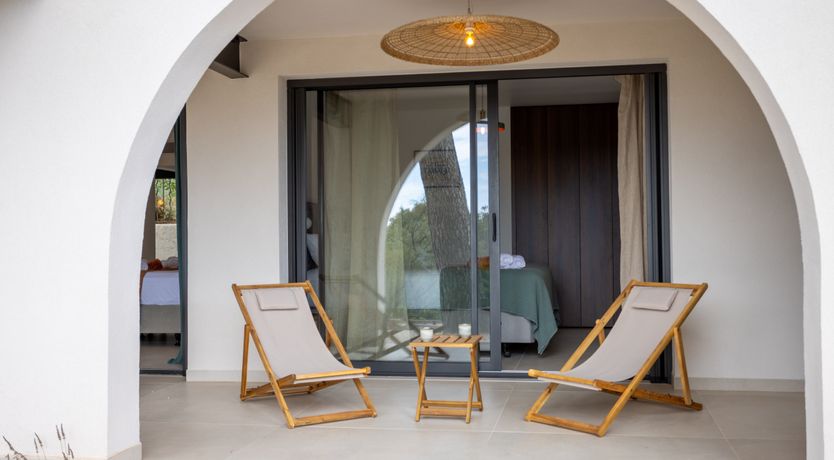 Photo of Azure Comfort
