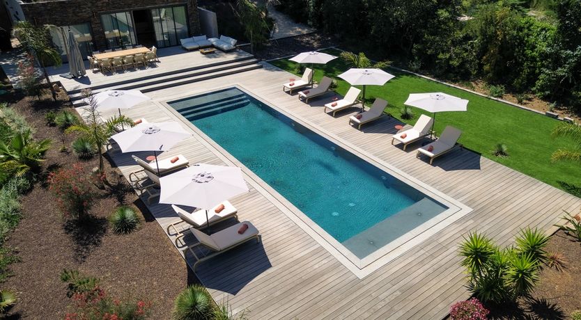 Photo of Azure Comfort