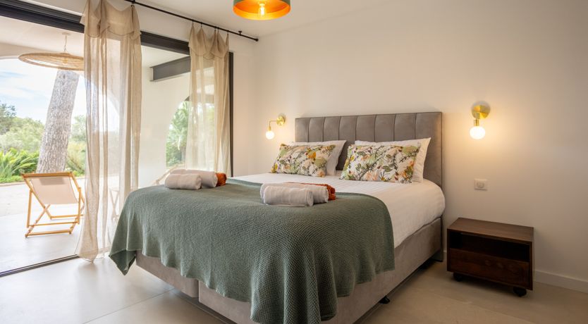 Photo of Azure Comfort