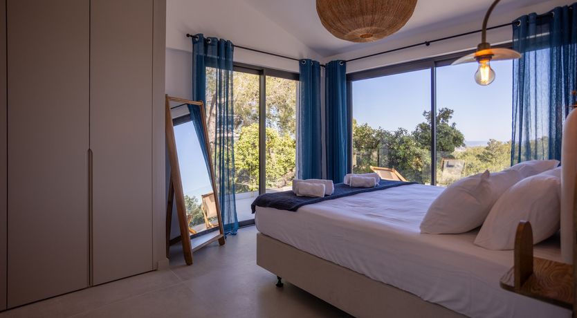 Photo of Azure Comfort