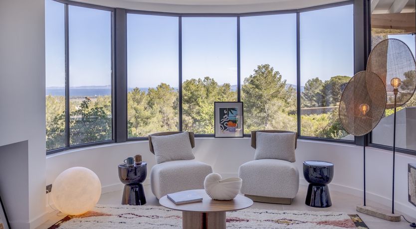 Photo of Azure Comfort