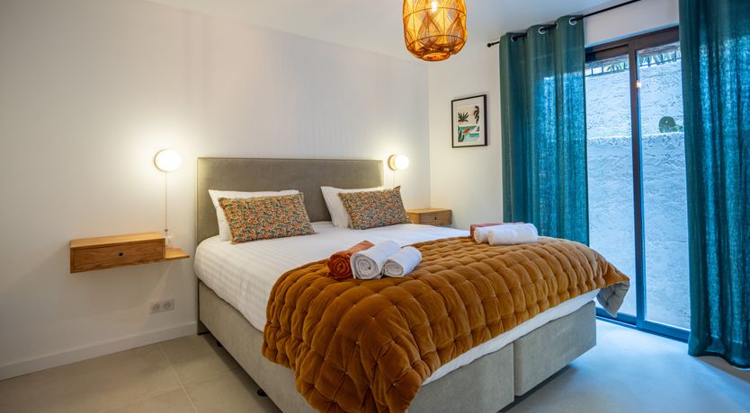 Photo of Azure Comfort