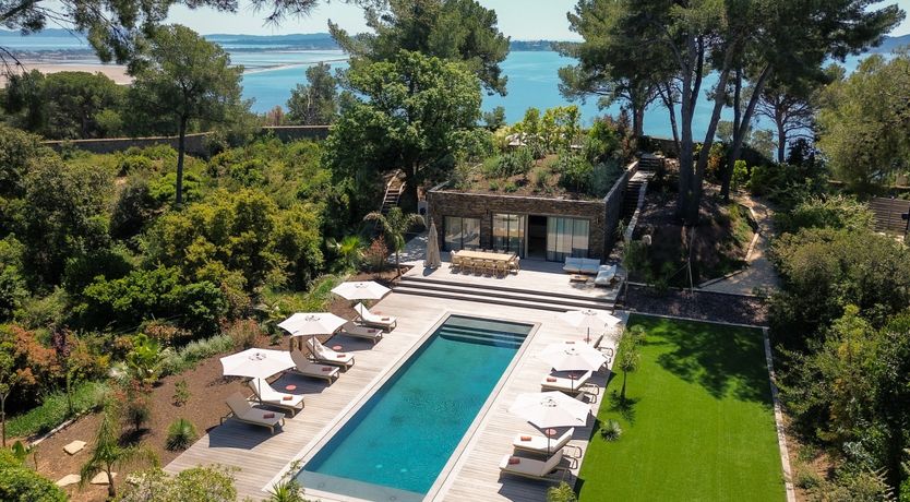 Photo of Azure Comfort