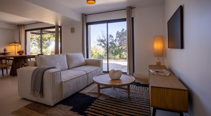 Photo of Azure Comfort